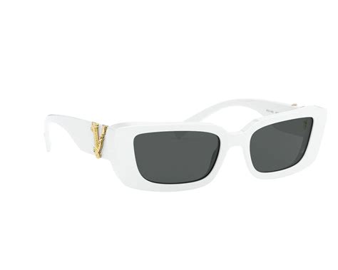 lentes versace blancos|versace gafas de sol hombre.